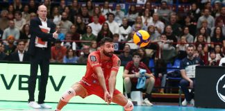 Allianz Milano verso Perugia per un’altra sfida spettacolo