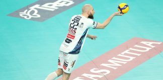 CEV Cup, martedì in campo a Chaumont per l’andata dei quarti