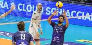 SuperLega Credem Banca, i verdetti della 7a di ritorno