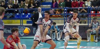 One point versus Grottazzolina