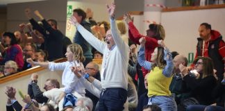 «La Final Four? Uno spettacolo anche per la risposta di pubblico»