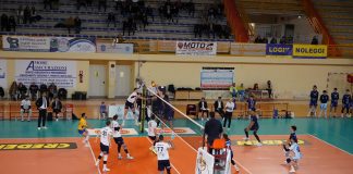 Spike Devils facing the leaders Sorrento