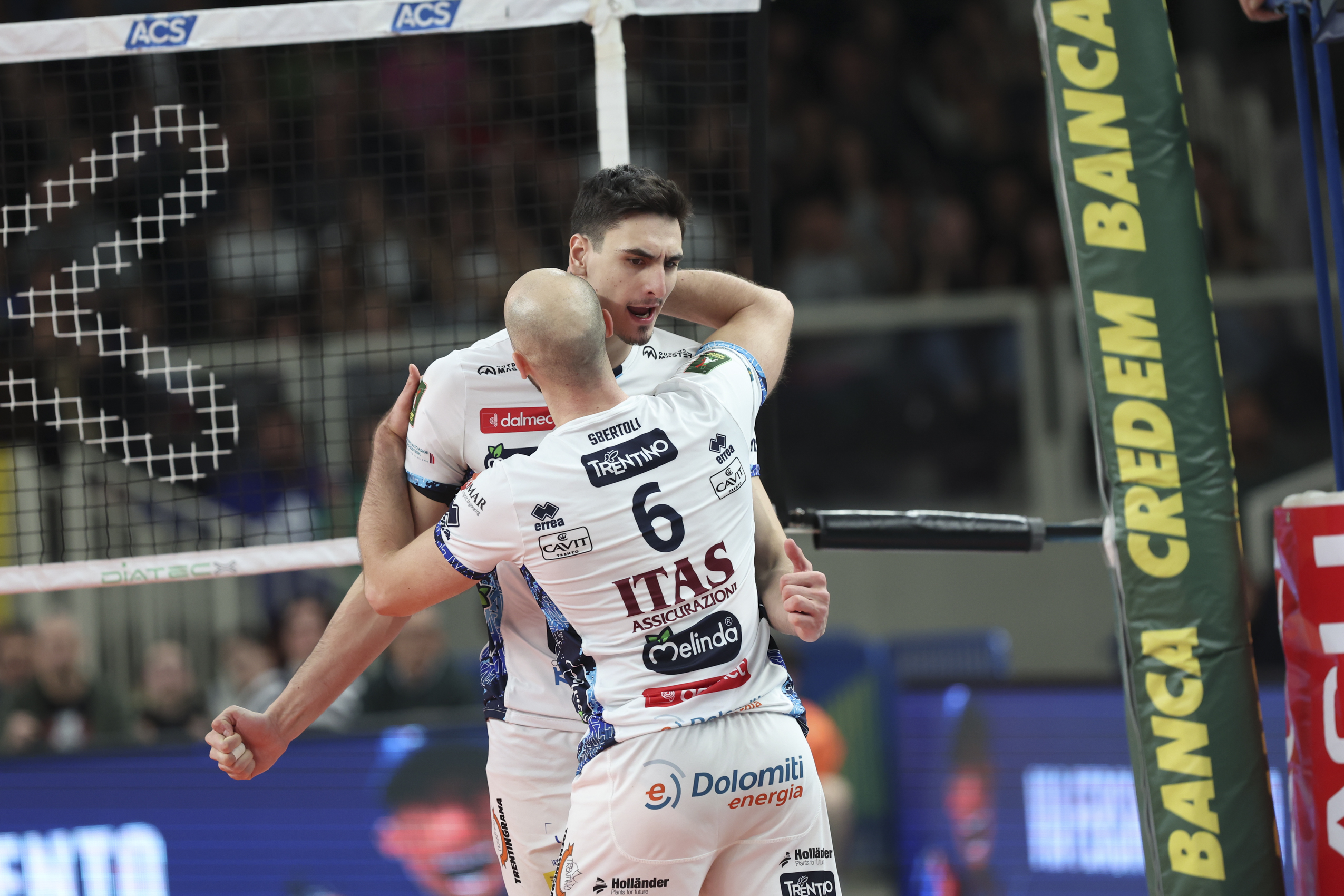 MVP, Michieletto