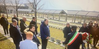 Personal Time for Vajont victims