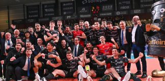Sonepar Padova, un’altra vittoria alla Kioene Arena