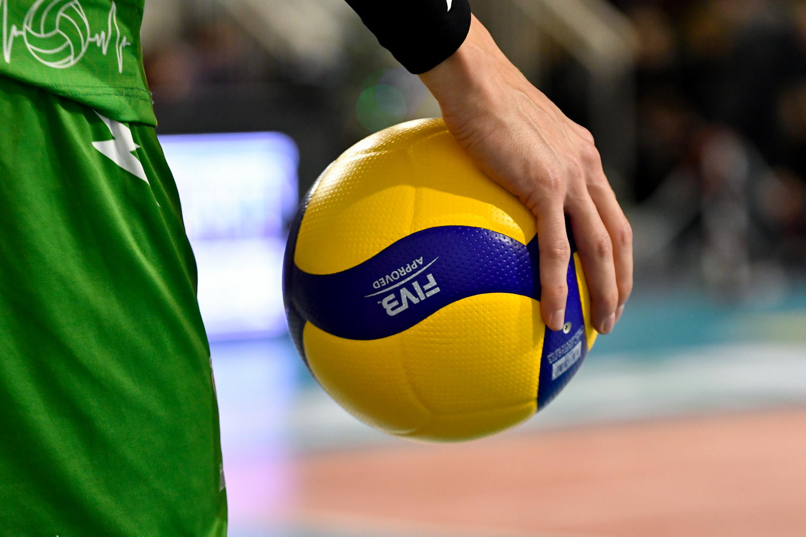 Pallone Serie A3