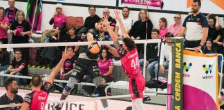 La Emma Villas conquista il secondo successo consecutivo in trasferta