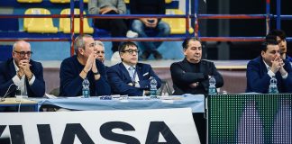 Yuasa, l’orgoglio del presidente Romiti: “Stagione fantastica”