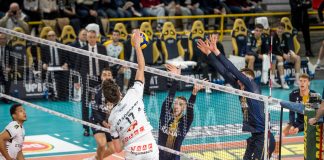 Sonepar Padova lotta, ma cede a Verona
