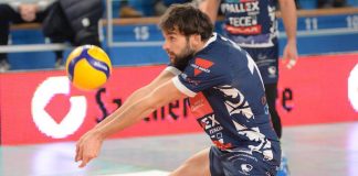 Saibene e la semifinale di coppa: «Faremo di tutto per vincere»