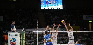 Ravenna defeated in Cuneo
