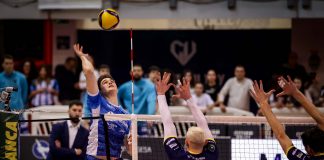 Good job for Cisterna over Modena