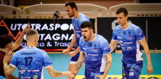 Good job for Cisterna over Grottazzolina
