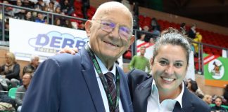 Silvia Canale nuova Consigliera Fipav Cuneo-Asti