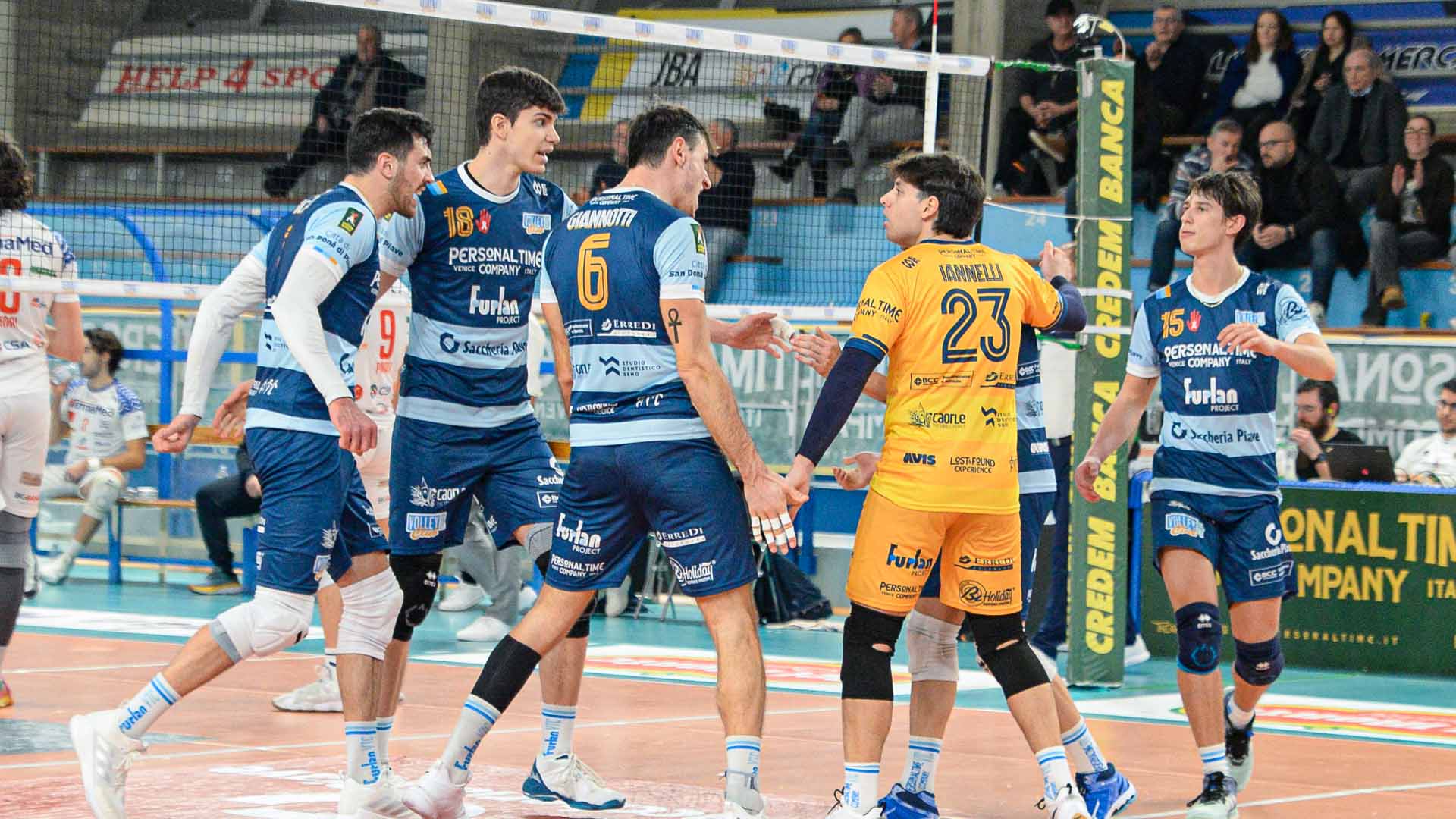 VolleyAltotevereSanGiustinoPersonalTimeSanDona_CronacaGara