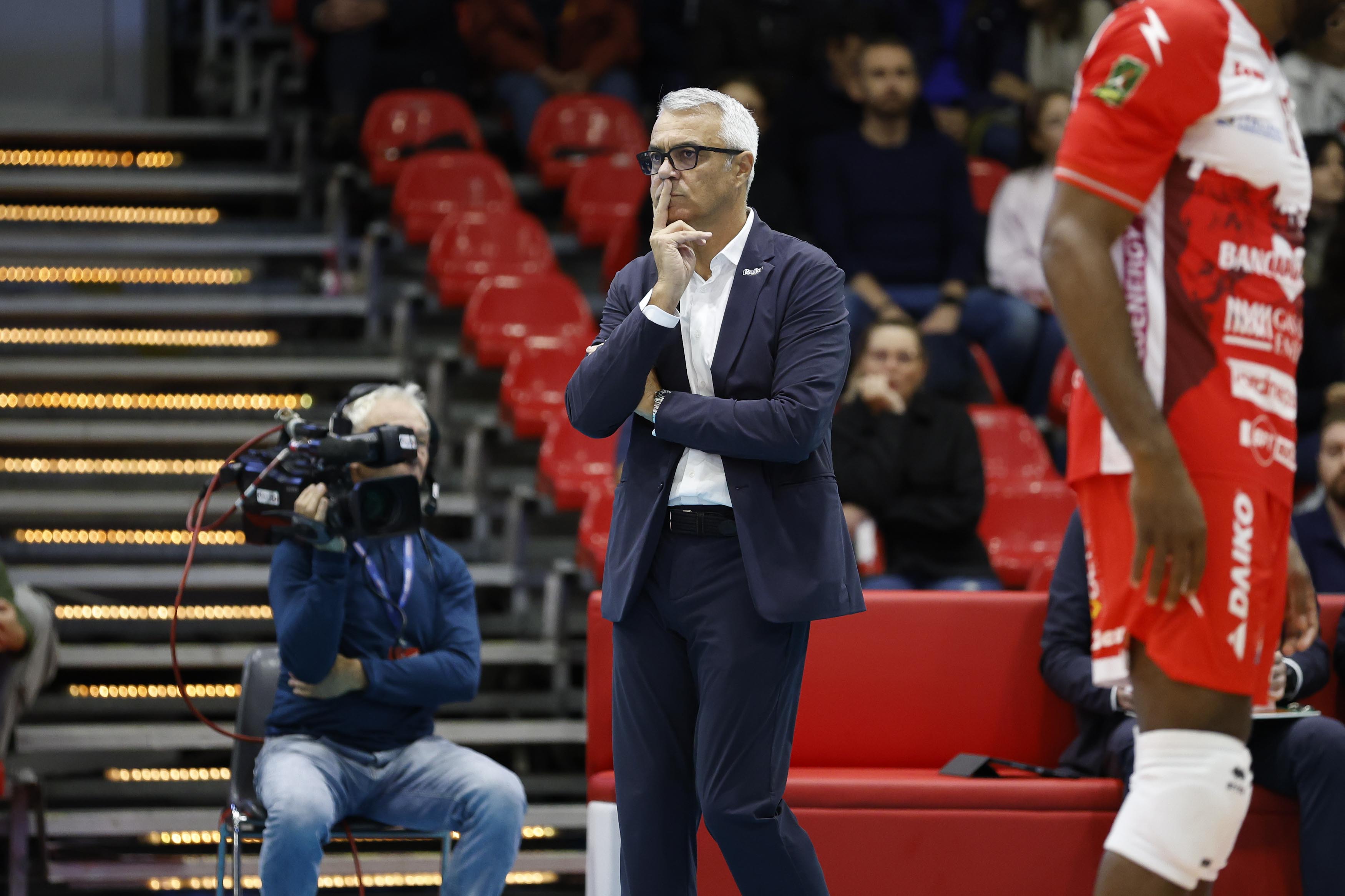 Volley_Piacenza_Andrea_Anastasi_Allenatore_Esonero_18-02-2025