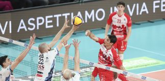Variazione calendario gara decima giornata di ritorno.