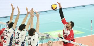 I biancorossi con Verona, obiettivo tornare a correre in campionato.