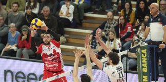 Stephen Maar: “Anche negli scontri diretti possiamo dire la nostra”.