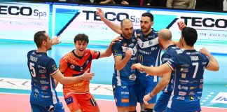 Big match da sogno, Brescia torna prima!
