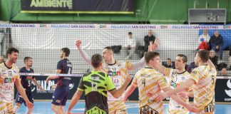 ErmGroup facing Belluno