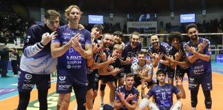 Well done Monza over Padova
