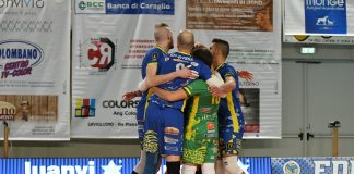Important game for Savigliano