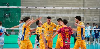 Bcc Tecbus strepitosa: 3-0 a Modica e terzo successo nelle ultime 4