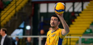 Castellana, a Lagonegro l’ultima trasferta della regular season