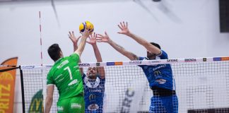 Partita di livello, manca il guizzo vincente: sconfitta 3-1 a Brescia