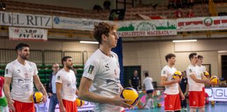 Tappa difficile e affascinante: arriva la Evolution Green Aversa