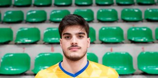 A Reggio Calabria la penultima trasferta della regular season