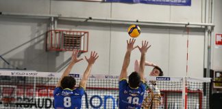 Home loss versus San Giustino