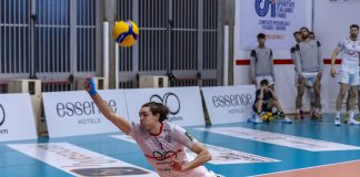 Virtus Fano, Mattia Raffa: “Spingeremo fino alla fine”