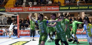 Sorrento clinched the Final