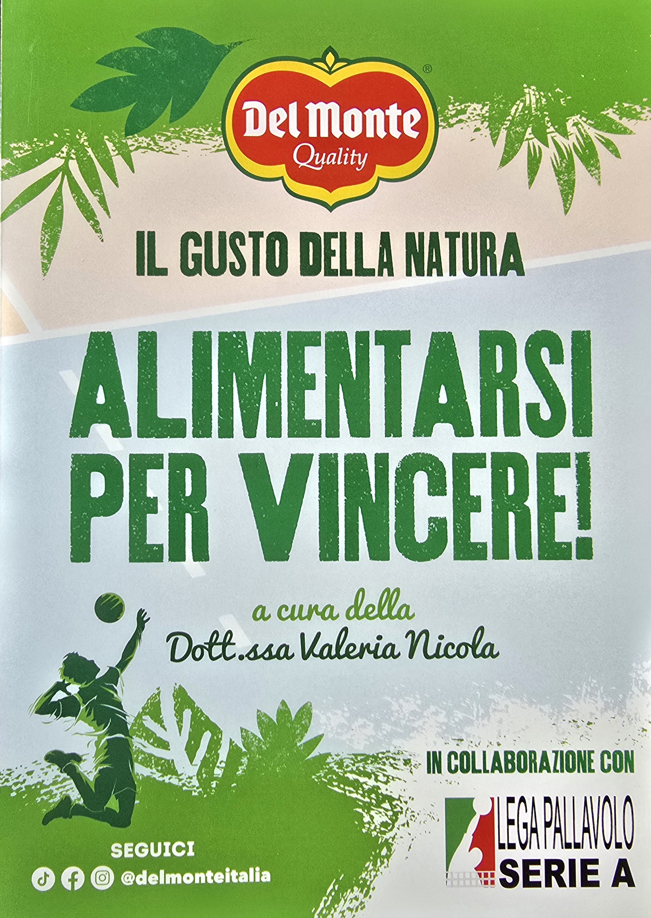 Del Monte® Educational