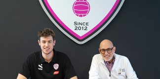 At home facing Brescia