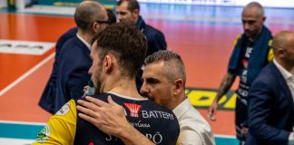 Yuasa, definito il calendario Playoff. Tatarov: “Daremo il massimo”