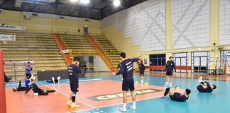Avimecc ready for Gioia del Colle