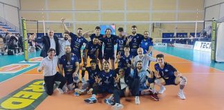 Avimecc won in Gioia del Colle