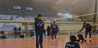Modica facing Lagonegro