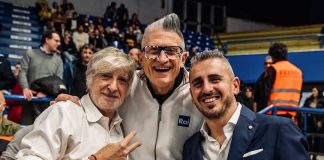 Yuasa Battery di nuovo in campo con vista Playoff Challenge