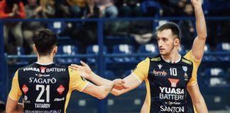 Yuasa, ecco le rivali playoff: Milano e Verona al PalaSavelli.