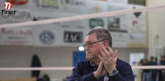 Il DS Luciano Sturam fa il punto della situazione