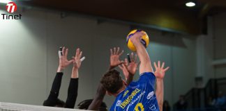 La Tinet a Fano si gioca il match point