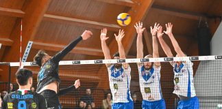Brescia cade a Pineto