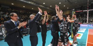 Verso i playoff 5^ posto: il punto sulla stagione di Sonepar Padova