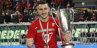 La storia della Lube nei Play Off Scudetto