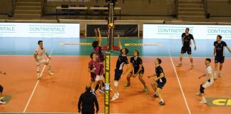 Play Out A3: vittorie per Ancona e Castellana all’esordio nel Girone