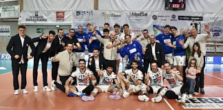 Belluno alza il muro e stacca il biglietto per la semifinale